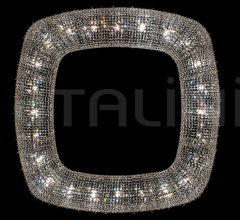 Итальянские Свет - Подвесной светильник Oeno Итальянские Свет - Подвесной светильник Oeno фабрика Manooi