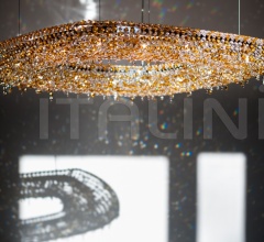 Итальянские Свет - Подвесной светильник Oeno Итальянские Свет - Подвесной светильник Oeno фабрика Manooi