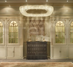 Итальянские Свет - Подвесной светильник Oeno Итальянские Свет - Подвесной светильник Oeno фабрика Manooi