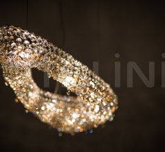 Итальянские Свет - Подвесной светильник Polaris Итальянские Свет - Подвесной светильник Polaris фабрика Manooi