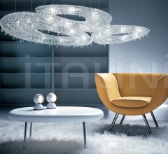 Итальянские Свет - Подвесной светильник Polaris Итальянские Свет - Подвесной светильник Polaris фабрика Manooi