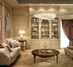 Итальянские Свет - Подвесной светильник Polaris Итальянские Свет - Подвесной светильник Polaris фабрика Manooi