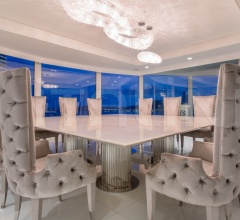 Итальянские Свет - Подвесной светильник Polaris Итальянские Свет - Подвесной светильник Polaris фабрика Manooi