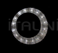 Итальянские Свет - Подвесной светильник Rio Итальянские Свет - Подвесной светильник Rio фабрика Manooi