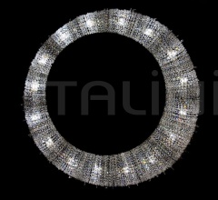 Итальянские Свет - Подвесной светильник Rio Итальянские Свет - Подвесной светильник Rio фабрика Manooi