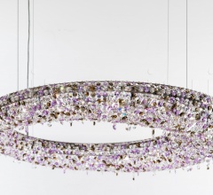 Итальянские Свет - Подвесной светильник Rio Итальянские Свет - Подвесной светильник Rio фабрика Manooi