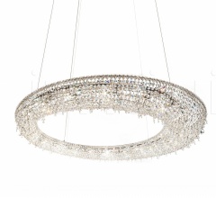 Итальянские Свет - Подвесной светильник Rio Итальянские Свет - Подвесной светильник Rio фабрика Manooi