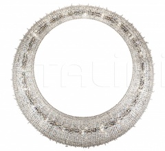 Итальянские Свет - Подвесной светильник Rio Итальянские Свет - Подвесной светильник Rio фабрика Manooi