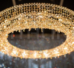 Итальянские Свет - Подвесной светильник Rio Итальянские Свет - Подвесной светильник Rio фабрика Manooi