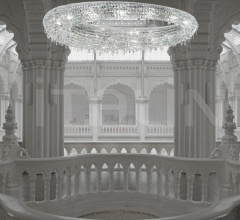 Итальянские Свет - Подвесной светильник Rio Итальянские Свет - Подвесной светильник Rio фабрика Manooi