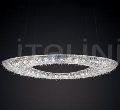 Итальянские Свет - Подвесной светильник Rose Итальянские Свет - Подвесной светильник Rose фабрика Manooi