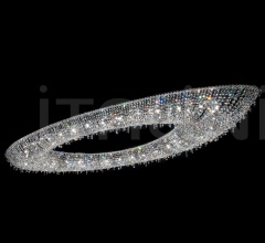 Итальянские Свет - Подвесной светильник Rose Итальянские Свет - Подвесной светильник Rose фабрика Manooi