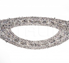 Итальянские Свет - Подвесной светильник Rose Итальянские Свет - Подвесной светильник Rose фабрика Manooi