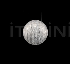 Итальянские Свет - Подвесной светильник Silk Итальянские Свет - Подвесной светильник Silk фабрика Manooi