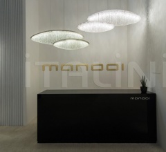 Итальянские Свет - Подвесной светильник Silk Итальянские Свет - Подвесной светильник Silk фабрика Manooi