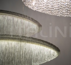 Итальянские Свет - Подвесной светильник Silk Итальянские Свет - Подвесной светильник Silk фабрика Manooi