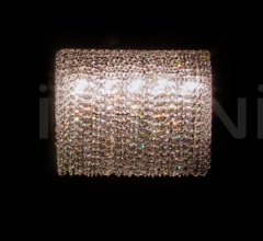 Итальянские Свет - Настенный светильник Silk wall Итальянские Свет - Настенный светильник Silk wall фабрика Manooi