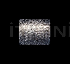 Итальянские Свет - Настенный светильник Silk wall Итальянские Свет - Настенный светильник Silk wall фабрика Manooi