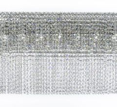 Итальянские Свет - Настенный светильник Silk wall Итальянские Свет - Настенный светильник Silk wall фабрика Manooi