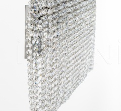 Итальянские Свет - Настенный светильник Silk wall Итальянские Свет - Настенный светильник Silk wall фабрика Manooi