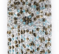 Итальянские Свет - Настенный светильник Silk wall Итальянские Свет - Настенный светильник Silk wall фабрика Manooi