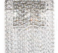 Итальянские Свет - Настенный светильник Silk wall Итальянские Свет - Настенный светильник Silk wall фабрика Manooi