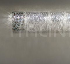 Итальянские Свет - Настенный светильник Silk wall Итальянские Свет - Настенный светильник Silk wall фабрика Manooi