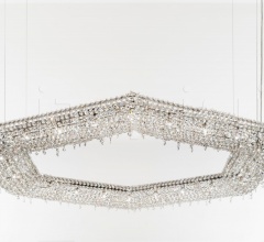 Итальянские Свет - Подвесной светильник Su Итальянские Свет - Подвесной светильник Su фабрика Manooi