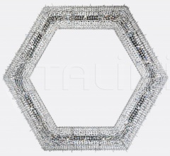 Итальянские Свет - Подвесной светильник Su Итальянские Свет - Подвесной светильник Su фабрика Manooi