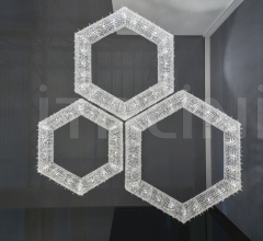 Итальянские Свет - Подвесной светильник Su Итальянские Свет - Подвесной светильник Su фабрика Manooi