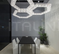 Итальянские Свет - Подвесной светильник Su Итальянские Свет - Подвесной светильник Su фабрика Manooi