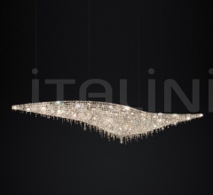 Итальянские Свет - Подвесной светильник Vague Итальянские Свет - Подвесной светильник Vague фабрика Manooi