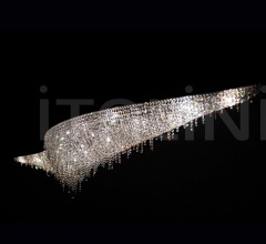 Итальянские Свет - Подвесной светильник Vague Итальянские Свет - Подвесной светильник Vague фабрика Manooi