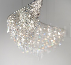 Итальянские Свет - Подвесной светильник Vague Итальянские Свет - Подвесной светильник Vague фабрика Manooi