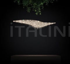 Итальянские Свет - Подвесной светильник Vague Итальянские Свет - Подвесной светильник Vague фабрика Manooi