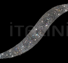 Итальянские Свет - Подвесной светильник Vague 3D Итальянские Свет - Подвесной светильник Vague 3D фабрика Manooi