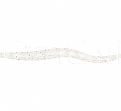 Итальянские Свет - Подвесной светильник Vague 3D Итальянские Свет - Подвесной светильник Vague 3D фабрика Manooi