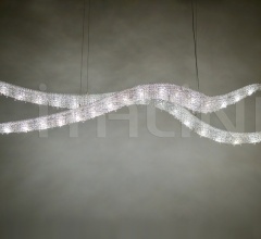 Итальянские Свет - Подвесной светильник Vague 3D Итальянские Свет - Подвесной светильник Vague 3D фабрика Manooi