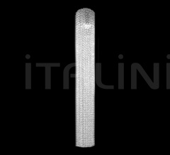 Итальянские Свет - Подвесной светильник Voile Итальянские Свет - Подвесной светильник Voile фабрика Manooi