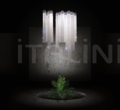 Итальянские Свет - Подвесной светильник Voile Итальянские Свет - Подвесной светильник Voile фабрика Manooi