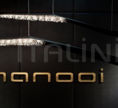 Итальянские Свет - Подвесной светильник Wissh Итальянские Свет - Подвесной светильник Wissh фабрика Manooi