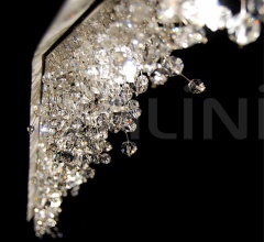 Итальянские Свет - Подвесной светильник Wissh Итальянские Свет - Подвесной светильник Wissh фабрика Manooi