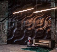 Итальянские Свет - Подвесной светильник Wissh Итальянские Свет - Подвесной светильник Wissh фабрика Manooi