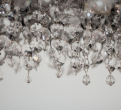 Итальянские Свет - Подвесной светильник Wissh Итальянские Свет - Подвесной светильник Wissh фабрика Manooi