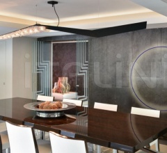 Итальянские Свет - Подвесной светильник Wissh Итальянские Свет - Подвесной светильник Wissh фабрика Manooi