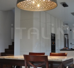 Итальянские Свет - Подвесной светильник Ciel Итальянские Свет - Подвесной светильник Ciel фабрика Manooi