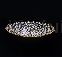 Итальянские Свет - Подвесной светильник Cielo Итальянские Свет - Подвесной светильник Cielo фабрика Manooi