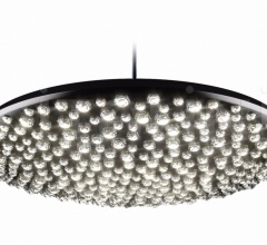 Итальянские Свет - Подвесной светильник Cielo Итальянские Свет - Подвесной светильник Cielo фабрика Manooi