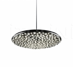 Итальянские Свет - Подвесной светильник Cielo Итальянские Свет - Подвесной светильник Cielo фабрика Manooi