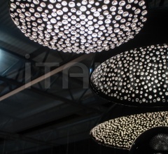 Итальянские Свет - Подвесной светильник Cielo Итальянские Свет - Подвесной светильник Cielo фабрика Manooi